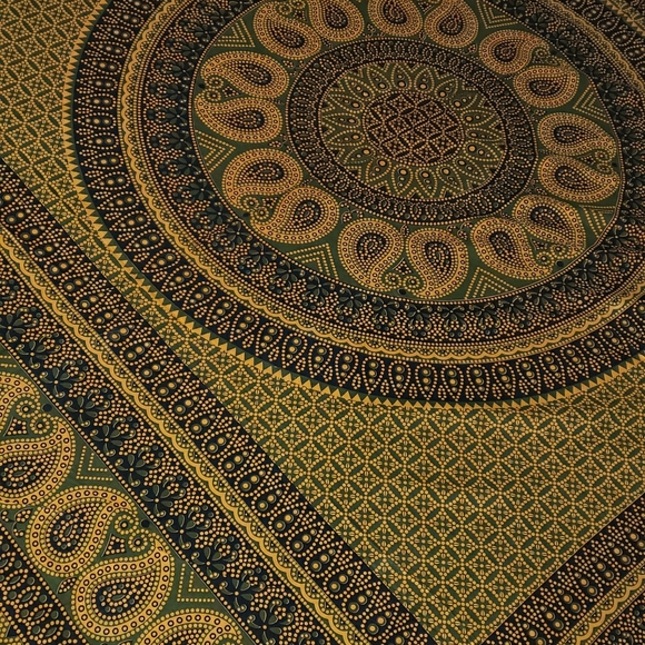 Wall Manaday Tapestry - Picture 1 of 5